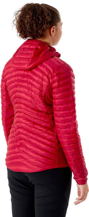 Cirrus Flex 2.0 Hoody - Women's|-|Chandail à capuchon Flex 2.0 de Cirrus - Femme