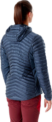 Cirrus Flex 2.0 Hoody - Women's|-|Chandail à capuchon Flex 2.0 de Cirrus - Femme