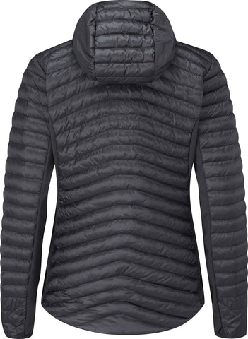 Cirrus Flex 2.0 Hoody - Women's|-|Chandail à capuchon Flex 2.0 de Cirrus - Femme