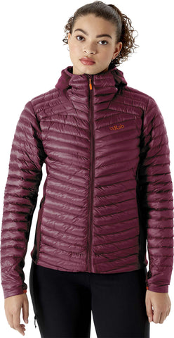 Cirrus Flex 2.0 Hoody - Women's|-|Chandail à capuchon Flex 2.0 de Cirrus - Femme