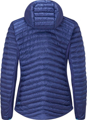 Cirrus Flex 2.0 Hoody - Women's|-|Chandail à capuchon Flex 2.0 de Cirrus - Femme