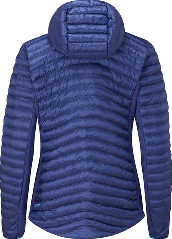 Cirrus Flex 2.0 Hoody - Women's|-|Chandail à capuchon Flex 2.0 de Cirrus - Femme