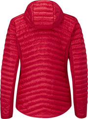 Cirrus Flex 2.0 Hoody - Women's|-|Chandail à capuchon Flex 2.0 de Cirrus - Femme