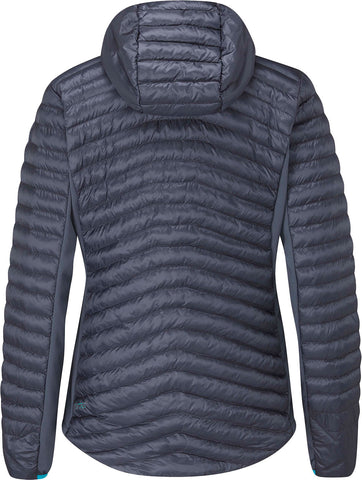 Cirrus Flex 2.0 Hoody - Women's|-|Chandail à capuchon Flex 2.0 de Cirrus - Femme
