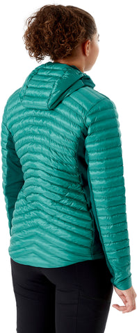 Cirrus Flex 2.0 Hoody - Women's|-|Chandail à capuchon Flex 2.0 de Cirrus - Femme