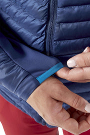 Cirrus Flex 2.0 Hoody - Women's|-|Chandail à capuchon Flex 2.0 de Cirrus - Femme