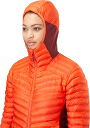Cirrus Flex 2.0 Hoody - Women's|-|Chandail à capuchon Flex 2.0 de Cirrus - Femme
