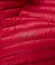 Cirrus Flex 2.0 Hoody - Women's|-|Chandail à capuchon Flex 2.0 de Cirrus - Femme