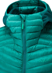Cirrus Flex 2.0 Hoody - Women's|-|Chandail à capuchon Flex 2.0 de Cirrus - Femme
