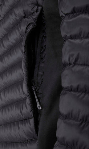 Cirrus Flex 2.0 Hoody - Women's|-|Chandail à capuchon Flex 2.0 de Cirrus - Femme