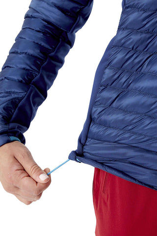 Cirrus Flex 2.0 Hoody - Women's|-|Chandail à capuchon Flex 2.0 de Cirrus - Femme