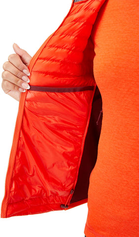 Cirrus Flex 2.0 Hoody - Women's|-|Chandail à capuchon Flex 2.0 de Cirrus - Femme