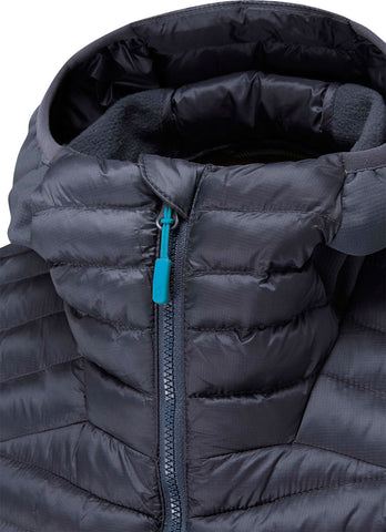 Cirrus Flex 2.0 Hoody - Women's|-|Chandail à capuchon Flex 2.0 de Cirrus - Femme
