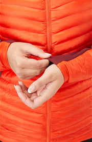Cirrus Flex 2.0 Hoody - Women's|-|Chandail à capuchon Flex 2.0 de Cirrus - Femme