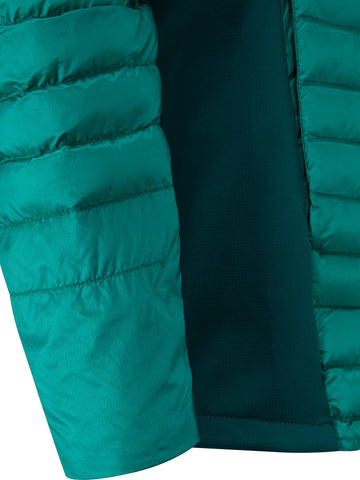 Cirrus Flex 2.0 Hoody - Women's|-|Chandail à capuchon Flex 2.0 de Cirrus - Femme