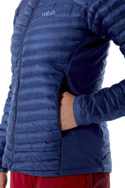Cirrus Flex 2.0 Hoody - Women's|-|Chandail à capuchon Flex 2.0 de Cirrus - Femme