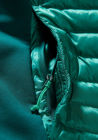 Cirrus Flex 2.0 Hoody - Women's|-|Chandail à capuchon Flex 2.0 de Cirrus - Femme