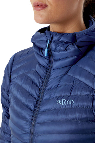 Cirrus Flex 2.0 Hoody - Women's|-|Chandail à capuchon Flex 2.0 de Cirrus - Femme