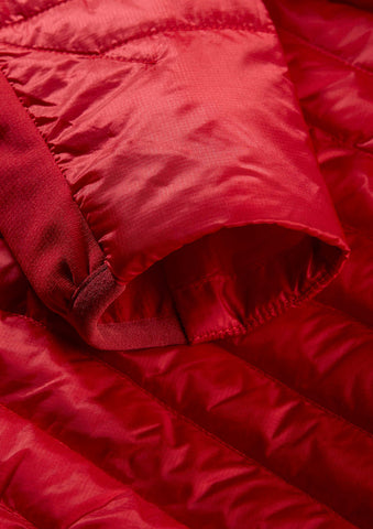 Cirrus Flex 2.0 Hoody - Women's|-|Chandail à capuchon Flex 2.0 de Cirrus - Femme
