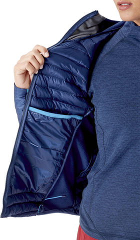 Cirrus Flex 2.0 Hoody - Women's|-|Chandail à capuchon Flex 2.0 de Cirrus - Femme
