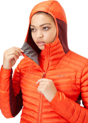 Cirrus Flex 2.0 Hoody - Women's|-|Chandail à capuchon Flex 2.0 de Cirrus - Femme