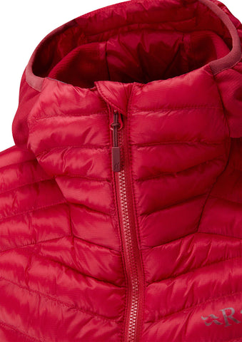 Cirrus Flex 2.0 Hoody - Women's|-|Chandail à capuchon Flex 2.0 de Cirrus - Femme