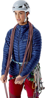 Cirrus Flex 2.0 Hoody - Women's|-|Chandail à capuchon Flex 2.0 de Cirrus - Femme