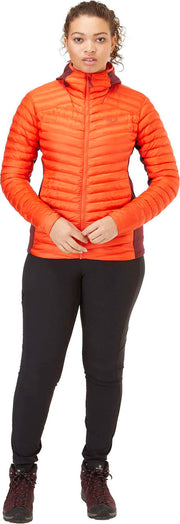 Cirrus Flex 2.0 Hoody - Women's|-|Chandail à capuchon Flex 2.0 de Cirrus - Femme