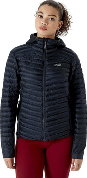 Cirrus Flex 2.0 Hoody - Women's|-|Chandail à capuchon Flex 2.0 de Cirrus - Femme