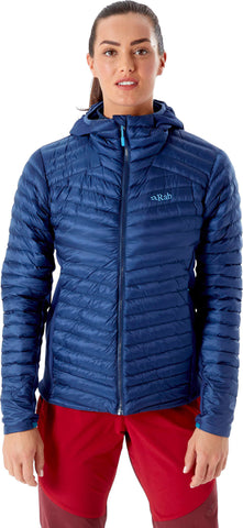 Cirrus Flex 2.0 Hoody - Women's|-|Chandail à capuchon Flex 2.0 de Cirrus - Femme