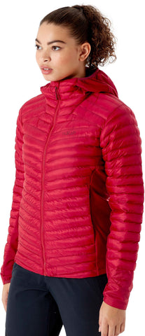 Cirrus Flex 2.0 Hoody - Women's|-|Chandail à capuchon Flex 2.0 de Cirrus - Femme