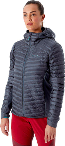 Cirrus Flex 2.0 Hoody - Women's|-|Chandail à capuchon Flex 2.0 de Cirrus - Femme