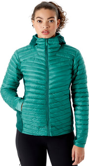 Cirrus Flex 2.0 Hoody - Women's|-|Chandail à capuchon Flex 2.0 de Cirrus - Femme