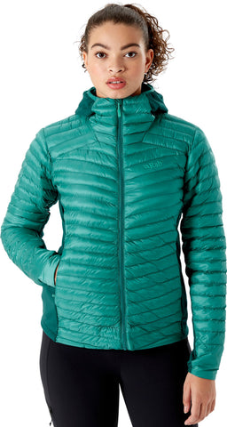 Cirrus Flex 2.0 Hoody - Women's|-|Chandail à capuchon Flex 2.0 de Cirrus - Femme