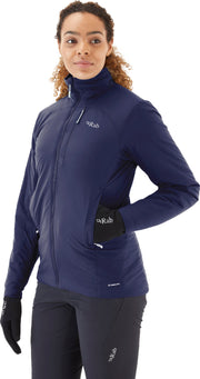 Cirrus Flex 2.0 Hoody - Women's|-|Chandail à capuchon Flex 2.0 de Cirrus - Femme