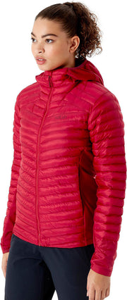 Cirrus Flex 2.0 Hoody - Women's|-|Chandail à capuchon Flex 2.0 de Cirrus - Femme