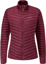 Cirrus Flex 2.0 Jacket - Women's|-|Manteau Cirrus Flex 2.0 - Femme