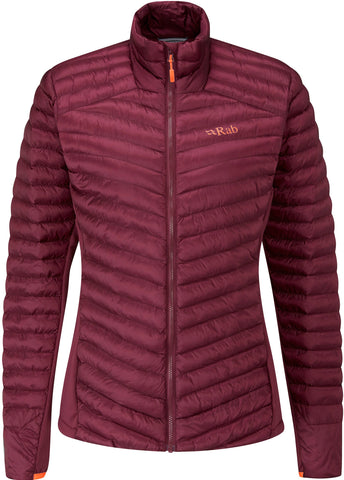 Cirrus Flex 2.0 Jacket - Women's|-|Manteau Cirrus Flex 2.0 - Femme
