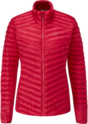 Cirrus Flex 2.0 Jacket - Women's|-|Manteau Cirrus Flex 2.0 - Femme