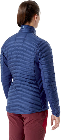 Cirrus Flex 2.0 Jacket - Women's|-|Manteau Cirrus Flex 2.0 - Femme