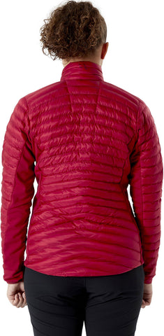 Cirrus Flex 2.0 Jacket - Women's|-|Manteau Cirrus Flex 2.0 - Femme