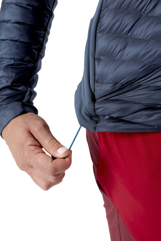 Cirrus Flex 2.0 Jacket - Women's|-|Manteau Cirrus Flex 2.0 - Femme