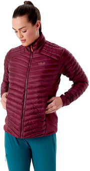 Cirrus Flex 2.0 Jacket - Women's|-|Manteau Cirrus Flex 2.0 - Femme