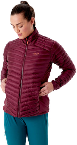 Cirrus Flex 2.0 Jacket - Women's|-|Manteau Cirrus Flex 2.0 - Femme