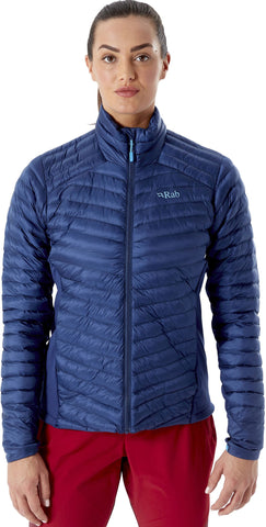 Cirrus Flex 2.0 Jacket - Women's|-|Manteau Cirrus Flex 2.0 - Femme