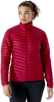Cirrus Flex 2.0 Jacket - Women's|-|Manteau Cirrus Flex 2.0 - Femme