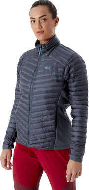 Cirrus Flex 2.0 Jacket - Women's|-|Manteau Cirrus Flex 2.0 - Femme