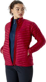 Cirrus Flex 2.0 Jacket - Women's|-|Manteau Cirrus Flex 2.0 - Femme