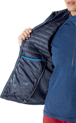 Cirrus Flex 2.0 Jacket - Women's|-|Manteau Cirrus Flex 2.0 - Femme