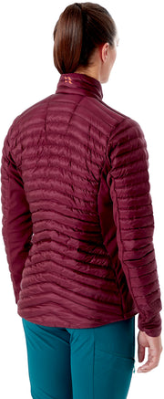 Cirrus Flex 2.0 Jacket - Women's|-|Manteau Cirrus Flex 2.0 - Femme